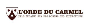 logo orde carmel
