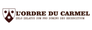 logo ordre carmel
